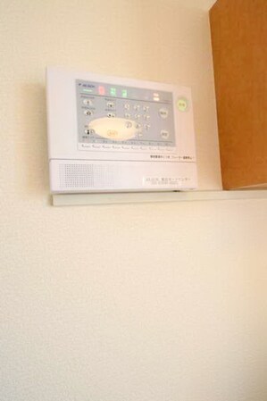 レオパレススアーブの物件内観写真